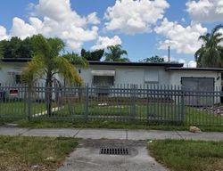 Sheriff-sale Listing in NW 137TH ST MIAMI, FL 33168