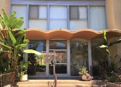 Sheriff-sale Listing in GLENWAY DR UNIT 104 INGLEWOOD, CA 90302