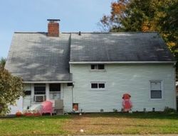 Sheriff-sale Listing in MARLBOROUGH AVE MIDDLESEX, NJ 08846