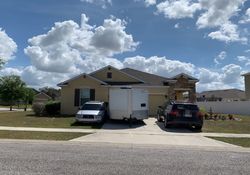 Sheriff-sale in  LAKE TRACY CT Haines City, FL 33844