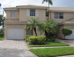 Sheriff-sale Listing in NW 38TH PL FORT LAUDERDALE, FL 33351