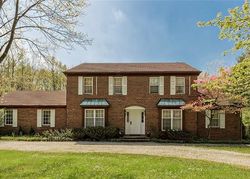 Sheriff-sale Listing in COUNTY LINE RD CHAGRIN FALLS, OH 44022