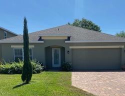 Short-sale in  ANDALUSIA LOOP Davenport, FL 33837