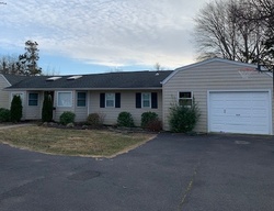 Sheriff-sale Listing in BAYSIDE AVE AMITYVILLE, NY 11701