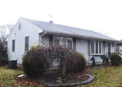 Sheriff-sale in  HERMAN DR Spotswood, NJ 08884