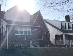 Sheriff-sale Listing in GESNER ST LINDEN, NJ 07036