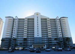 Sheriff-sale in  FRONT BEACH RD UNIT 1306 Panama City Beach, FL 32407