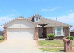 Short-sale in  NW 100TH ST Yukon, OK 73099