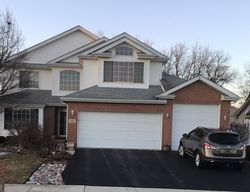 Short-sale in  KATHRYN LN Matteson, IL 60443