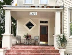 Short-sale in  NEWTON ST  Key West, FL 33040