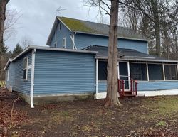 Sheriff-sale Listing in ENFIELD MAIN RD ITHACA, NY 14850