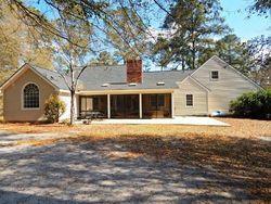 Sheriff-sale Listing in CHENNAULT DR DUBLIN, GA 31021