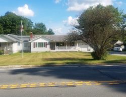 Sheriff-sale Listing in STATE ROUTE 94 S NEWTON, NJ 07860