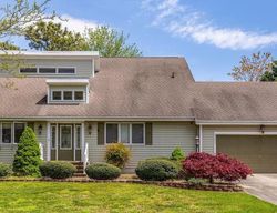 Short-sale in  TURNBERRY DR Dagsboro, DE 19939