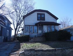 Short-sale Listing in N 54TH ST MILWAUKEE, WI 53210