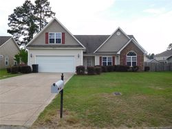 Sheriff-sale in  WHITEHOUSE LN Fayetteville, NC 28306