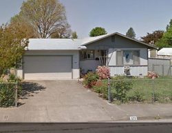 Sheriff-sale Listing in S LENORE AVE WILLITS, CA 95490