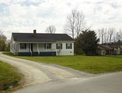 Sheriff-sale Listing in SIMMONS RD HENDERSON, TN 38340