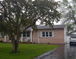 Sheriff-sale in  REGER DR Lockport, NY 14094