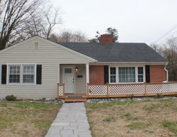 Sheriff-sale in  E LEBANON ST Mount Airy, NC 27030