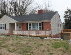 Sheriff-sale Listing in E LEBANON ST MOUNT AIRY, NC 27030