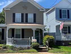 Short-sale in  S WILLARD AVE Hampton, VA 23663