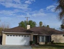 Sheriff-sale in  SHADOW MOUNTAIN WAY Hemet, CA 92544