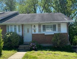 Short-sale in  BELLBROOK ST Temple Hills, MD 20748