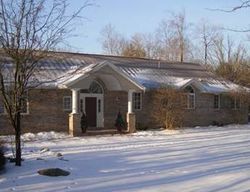 Sheriff-sale Listing in SCENIC DR BLAKESLEE, PA 18610