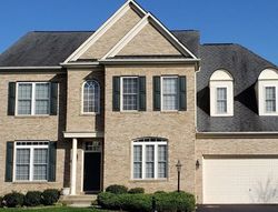 Short-sale in  MUDDLER WAY Fairfax, VA 22030