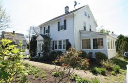 Short-sale Listing in MEADOWBROOK RD FAIRFIELD, CT 06824