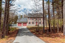 Short-sale in  JOSIAH BARTLETT RD Concord, NH 03301