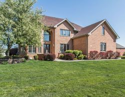 Short-sale in  BALLANTRAE WAY Flossmoor, IL 60422