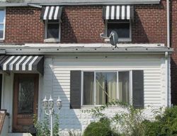 Short-sale in  BERKSHIRE RD Baltimore, MD 21224