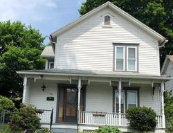Sheriff-sale Listing in MADISON AVE JERMYN, PA 18433
