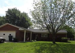 Short-sale in  TWENTY GRAND AVE Owensboro, KY 42301