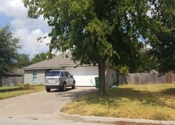 Sheriff-sale Listing in HEADRICK DR WACO, TX 76706