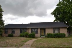 Sheriff-sale Listing in CARVER ST WACO, TX 76704