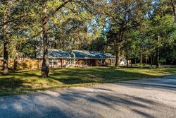 Sheriff-sale Listing in PINE CANYON DR SPRING, TX 77380