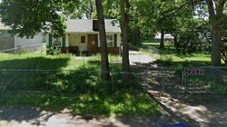 Sheriff-sale Listing in RUMSEY RD COLUMBUS, OH 43207