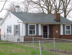 Sheriff-sale Listing in RUMSEY RD COLUMBUS, OH 43207