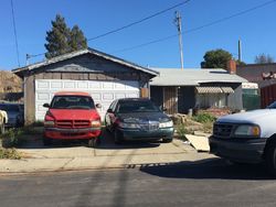 Sheriff-sale Listing in MURPHY DR SAN PABLO, CA 94806