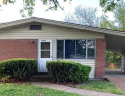 Short-sale Listing in SUFFOLK PL FLORISSANT, MO 63033