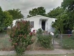 Sheriff-sale Listing in BERRYHILL DR FORT WORTH, TX 76105