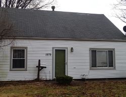 Short-sale in  SEARL ST Cuyahoga Falls, OH 44221