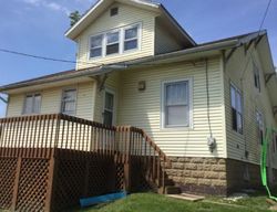 Short-sale in  W HIGH ST New Concord, OH 43762