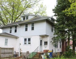 Short-sale Listing in ELIZABETH AVE WILMINGTON, DE 19809