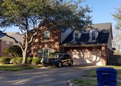 Sheriff-sale Listing in OAK FOREST DR MISSOURI CITY, TX 77459