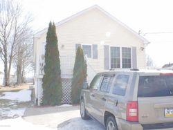 Sheriff-sale Listing in WOOD ST FOREST CITY, PA 18421