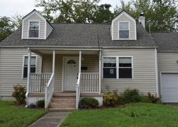 Sheriff-sale in  BANKHEAD AVE Norfolk, VA 23513